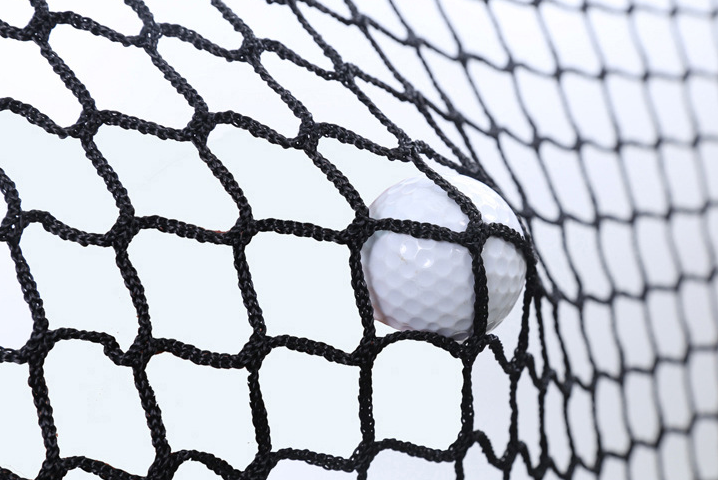 Apa gunane jaring latihan golf