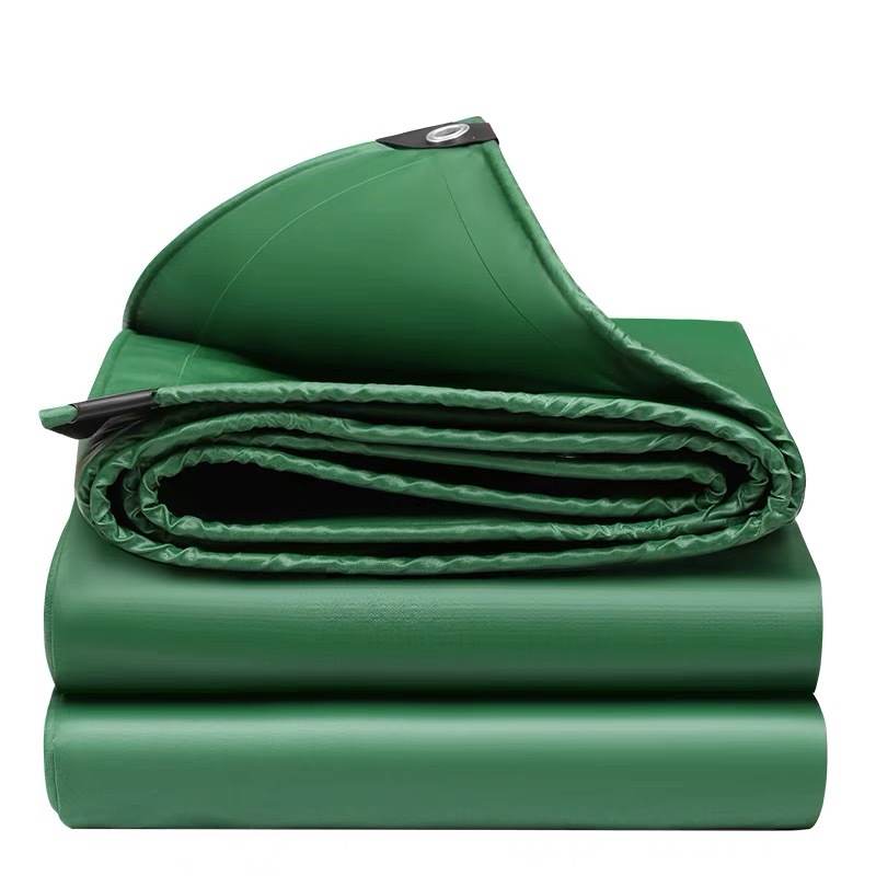 Apa keuntungan saka PVC Tarpaulin?