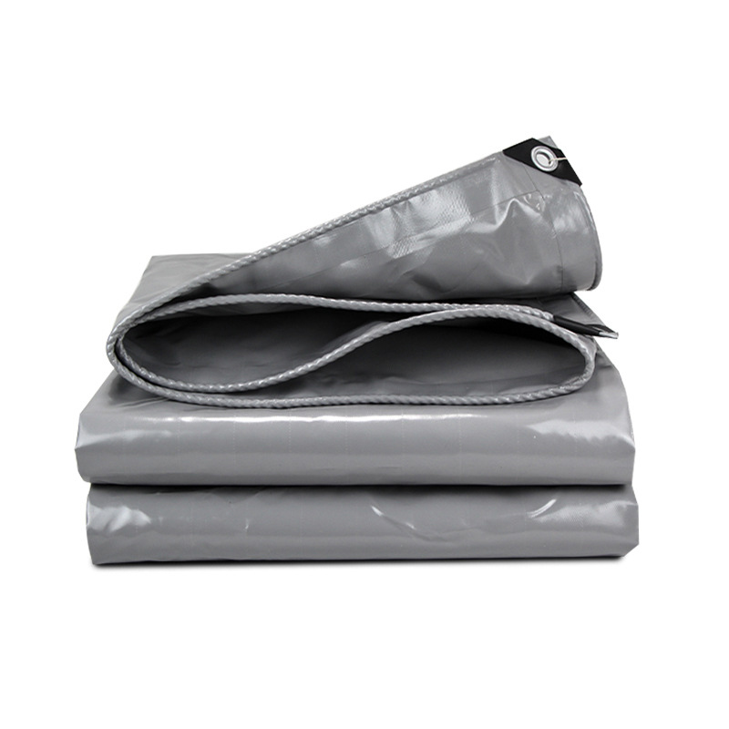 Tips Maintenance saka PVC Tarpaulin