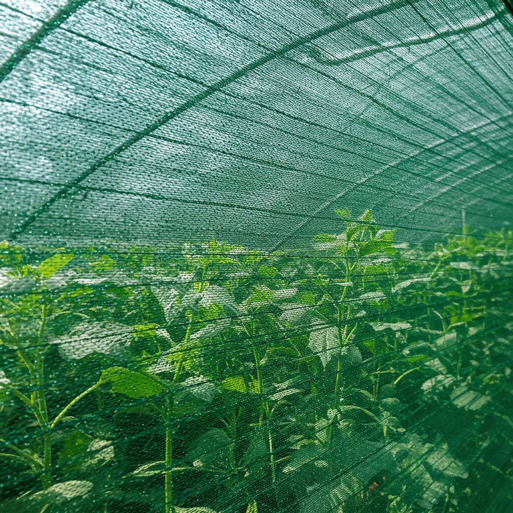 Kaluwihan Top HDPE Shade Nets