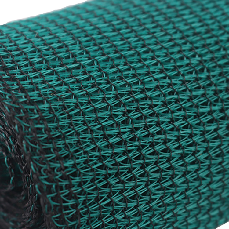HDPE shade net VS material shade net liyane
