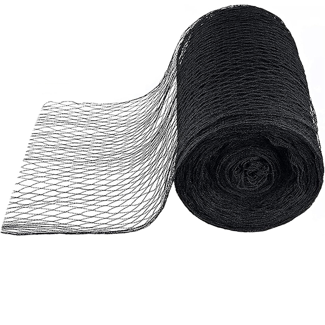 Jaring Anti-Hail - Lindungi Tanduran Saka Karusakan