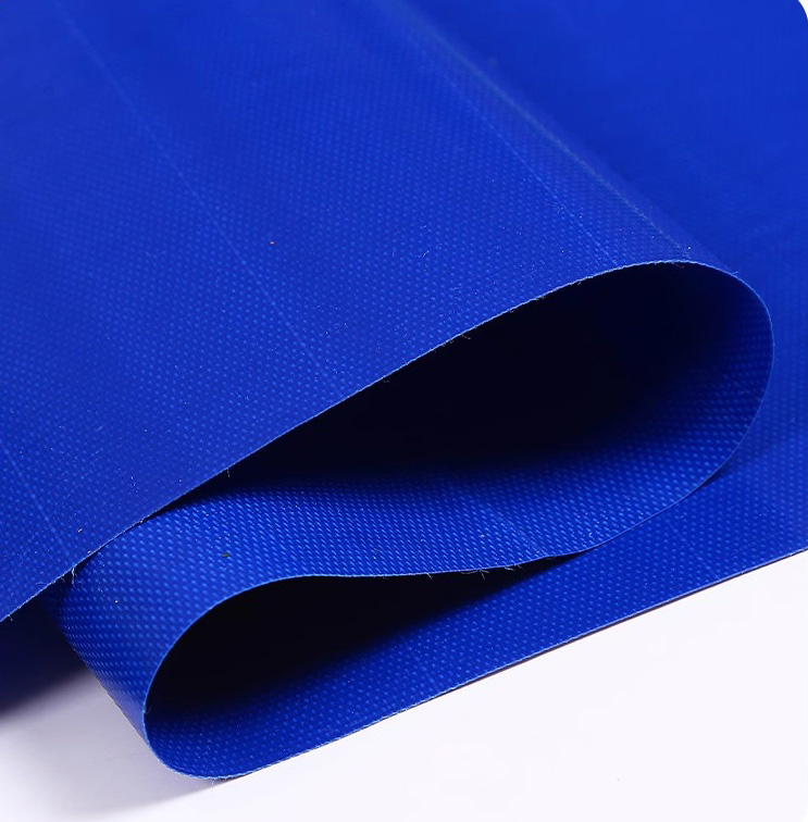 Apa urip nggunakake PVC Tarpaulin?