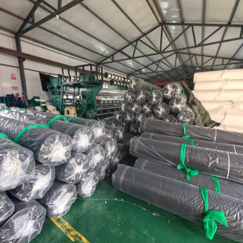 Plastik Dobel: Adegan Pengiriman Kargo Sibuk Nuduhake Kekuwatan Sing Kuat