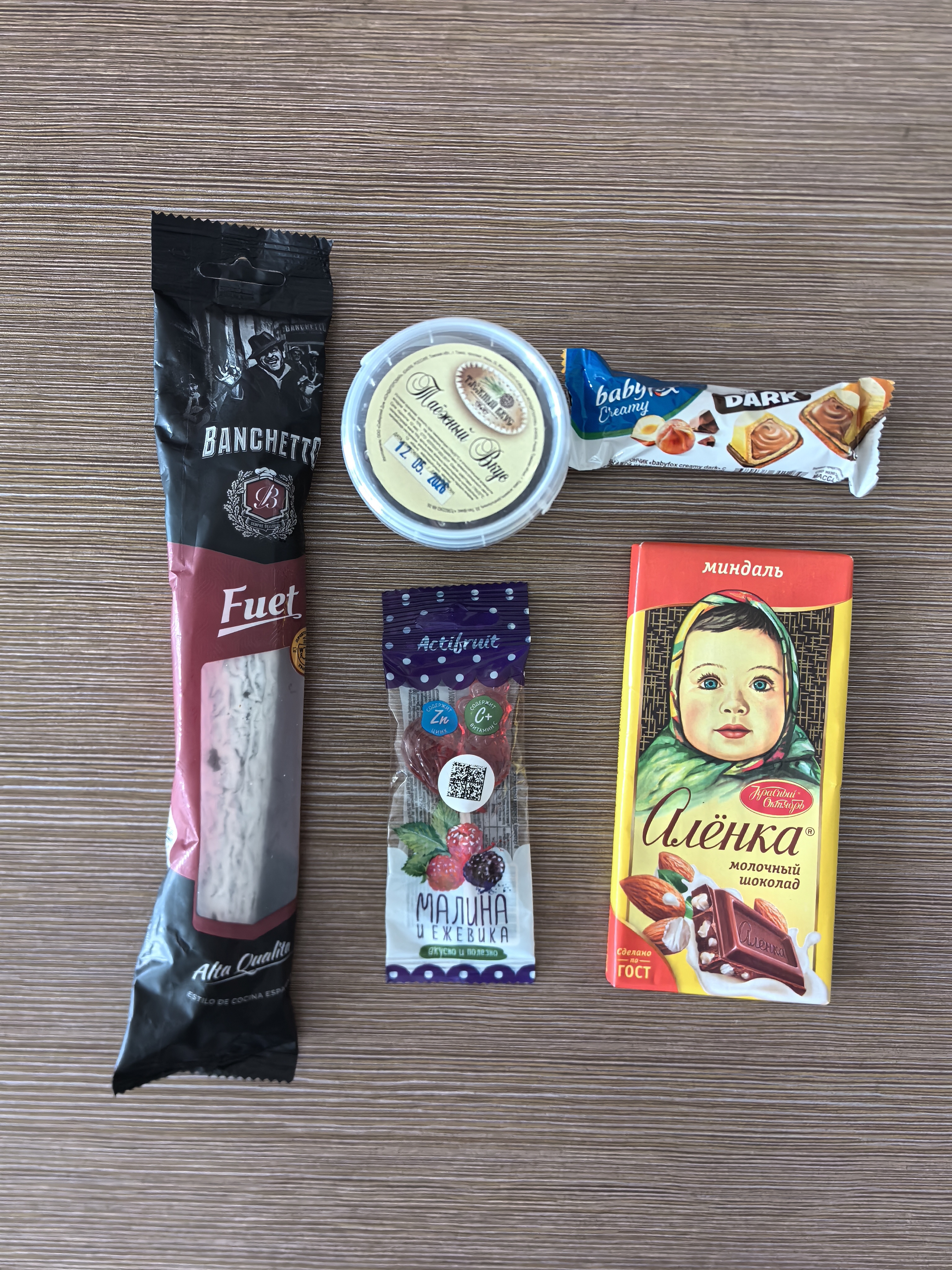 Ijol-ijolan Hadiah lan Kemitraan Jangka Panjang