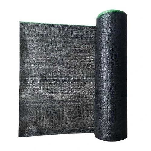 Agricultural Shade Net kanggo Greenhouse Garden Pager lan Outdoor Gunakake