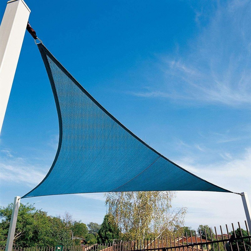 Heavy Duty Sun Shade Sail Kanopi