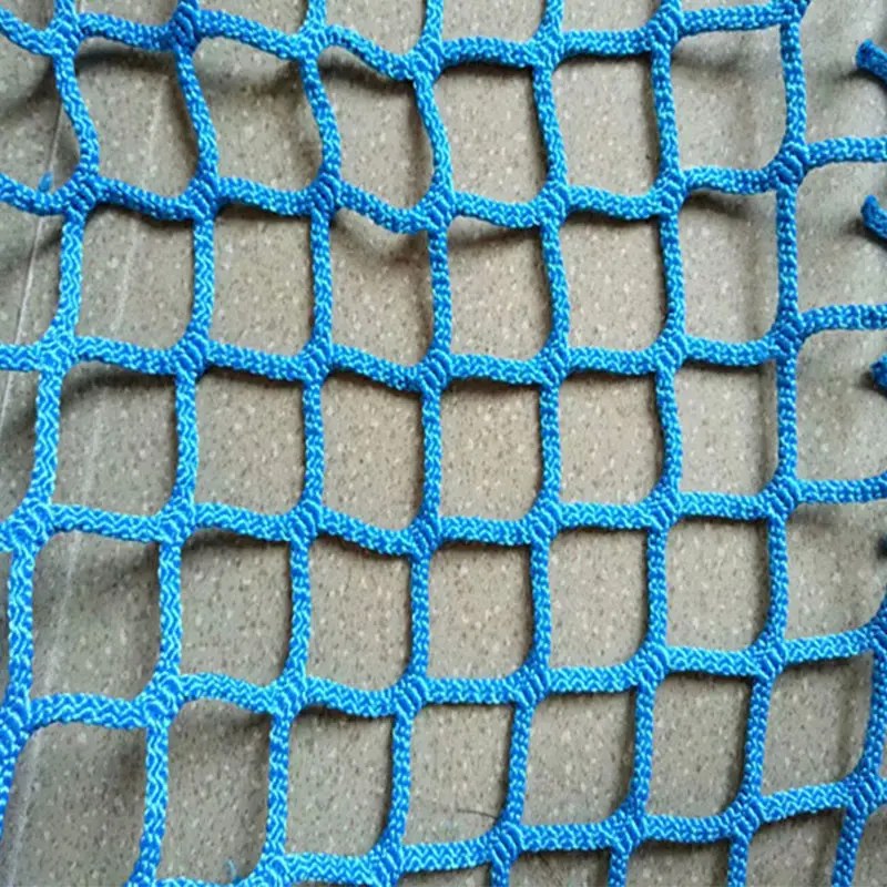 Heavy Duty Tennis Court Pagar Netting