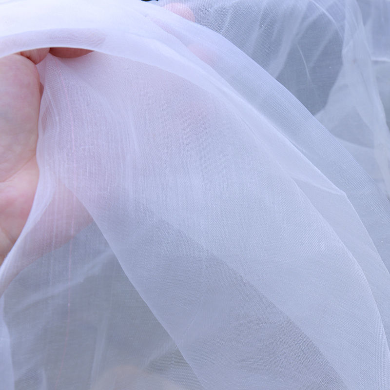 Jaring Serangga Jaring Anti Serangga kanggo omah kaca