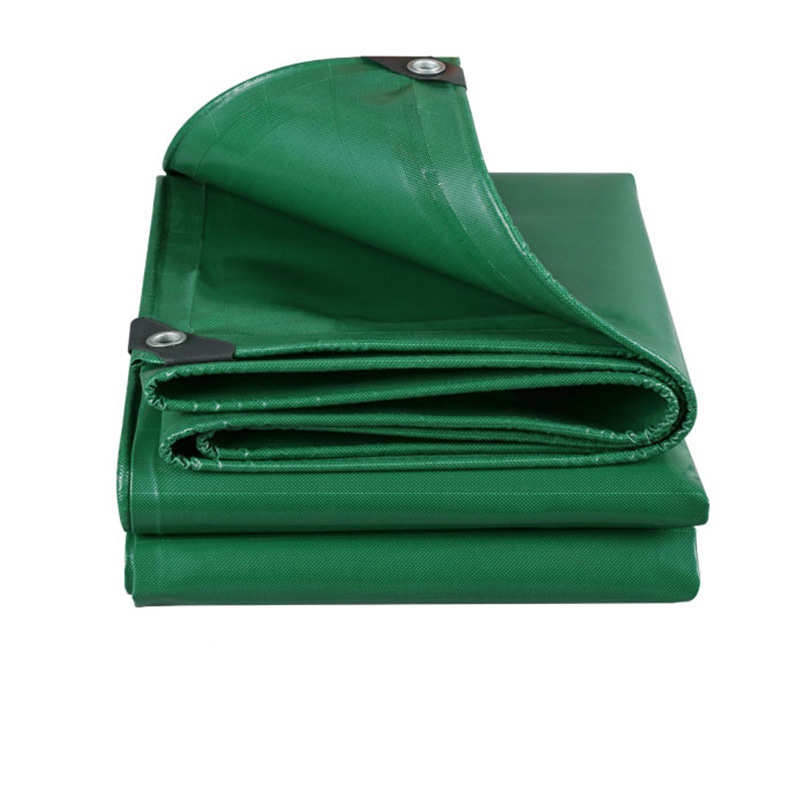 Produsen Knife Coated PVC Tarps