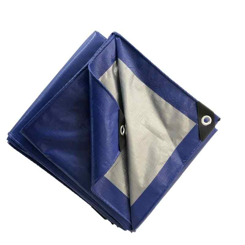 Terpal PE Multi-Purpose Waterproof Windproof
