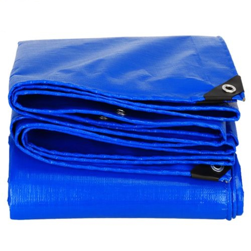 PE Waterproof Tarpaulin