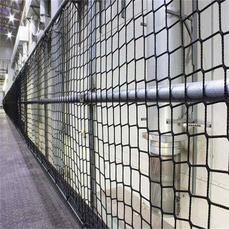 Safety Enclosure Net