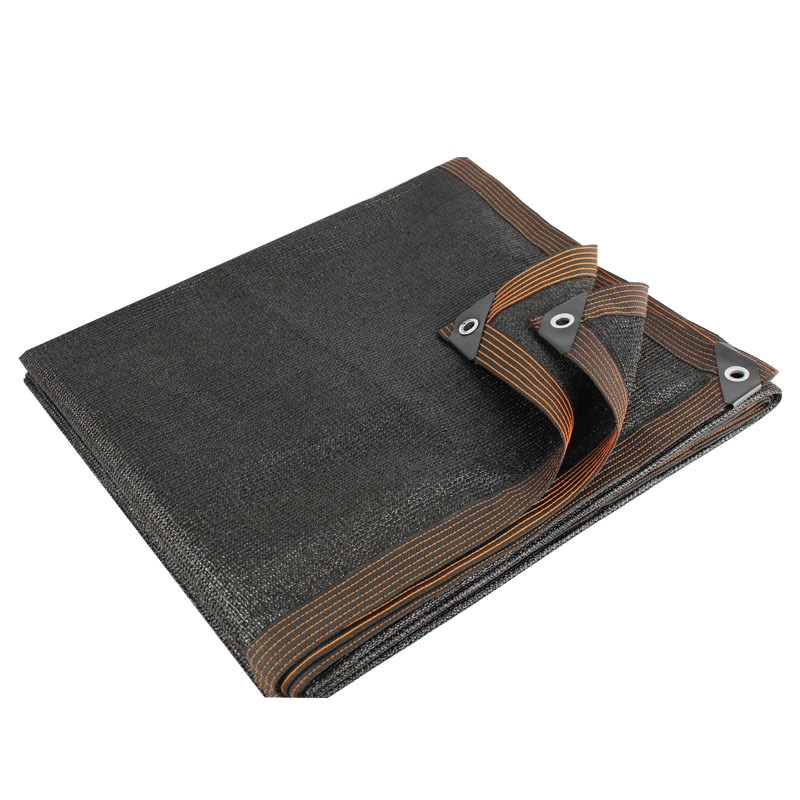 Shade Net - Perlindhungan Taman Tahan Uv Tugas Berat