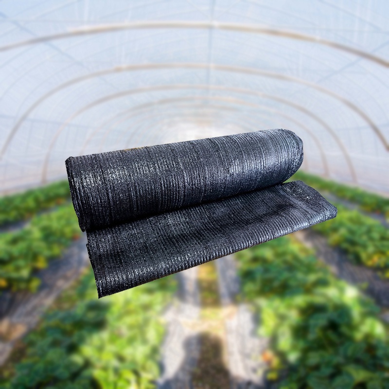 Shade Netting kanggo Greenhouse Agricultural