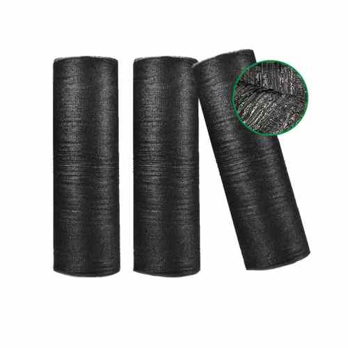 Sun Shade Net kanggo Ngarep & Outdoor