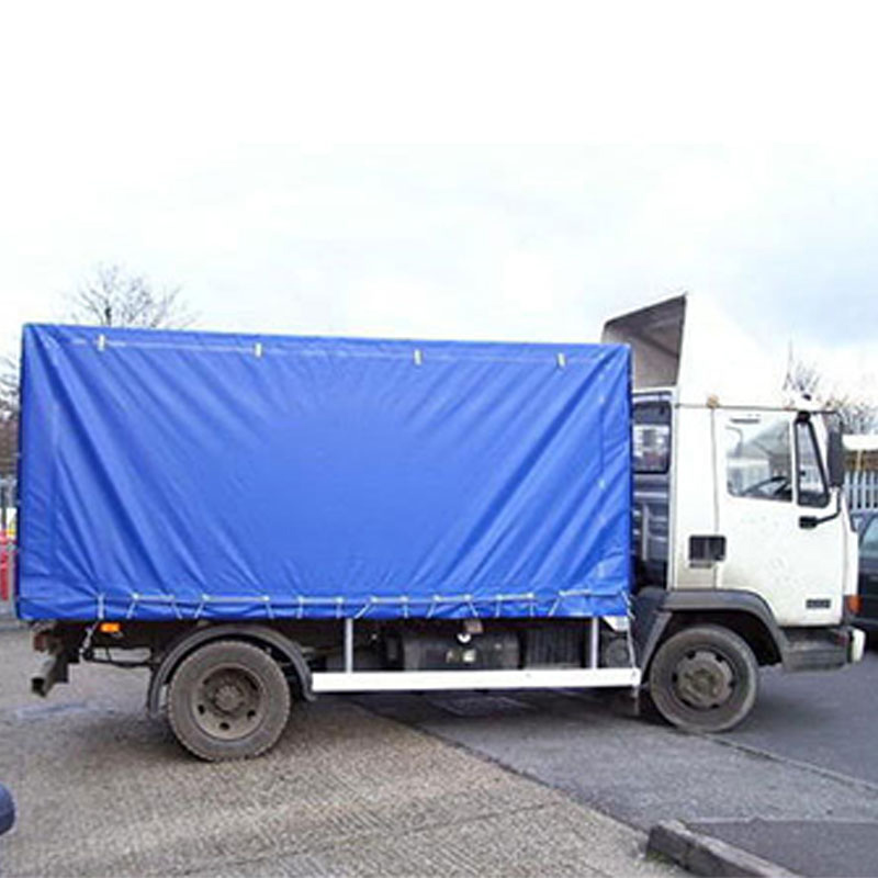 Truk PE Tarpaulin