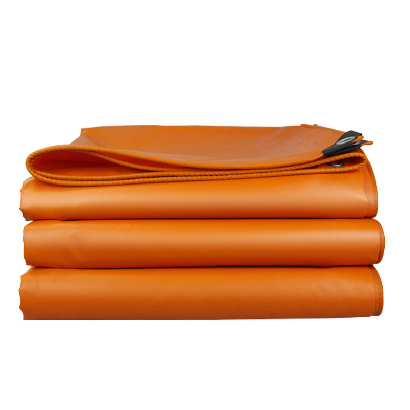 Waterproof PVC Tarp - Tahan Luh, pesenan akeh kasedhiya