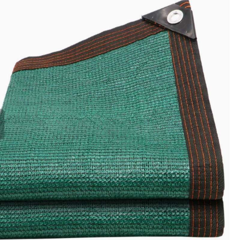 Windbreak Pager Nets Mesh Tarp Shade Kain Balkon Lapangan Tenis Privasi Anggar