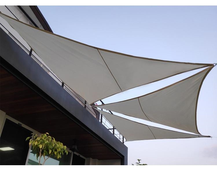 Jendela Shade Sail